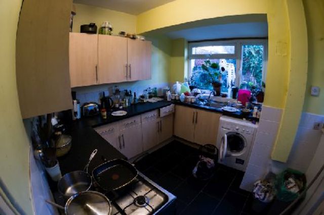  Image of 5 bedroom House Share to rent in Ralph Road Ashley Down Bristol BS7 at Horfield Bristol Horfield, BS7 9QR